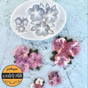 مولد شکوفه گیلاس بزرگ و کوچک