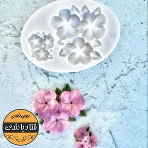 مولد شکوفه گیلاس بزرگ و کوچک
