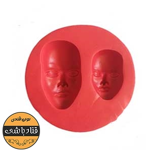 مولد صورت دوتایی