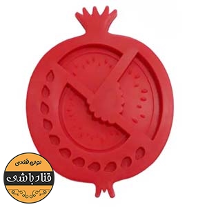 مولد هندوانه 3 تکه