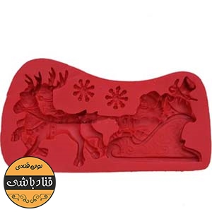 مولد کریسمس