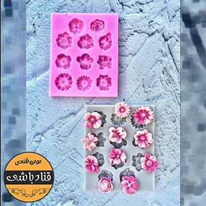 مولد گل 11تایی