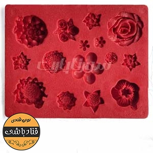 مولد گل 15عددی