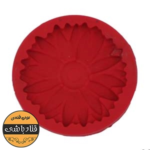 مولد گل داوودی بزرگ