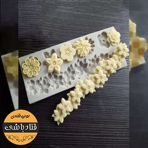 مولد گل ریسه ای