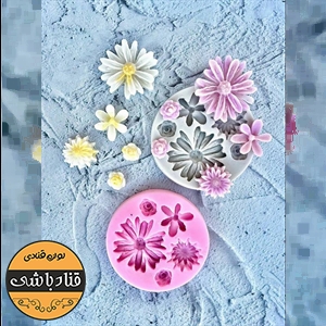 مولد گل مینا جور