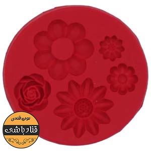 مولد گل میکس