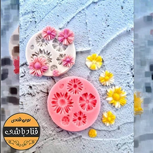مولد گل6تایی