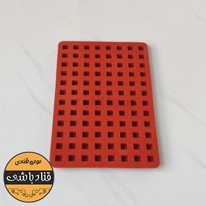 مکعب مربع 12 میلیمتری