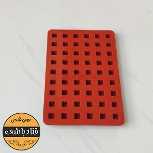 مکعب مربع 15 میلیمتری