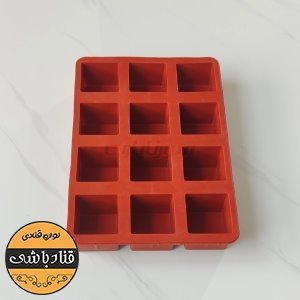 مکعب مربع 5 سانت