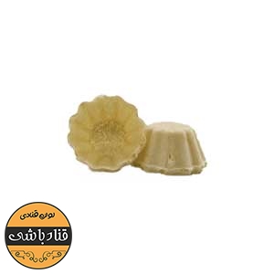 نان حلوا(ویفری)طرح گل