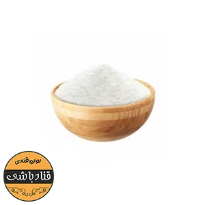 نمک میوه