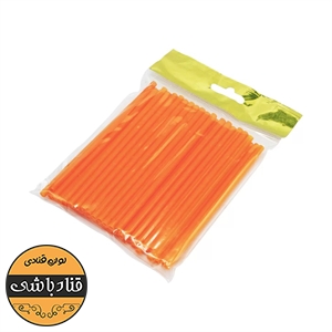 نی آبنبات 15 سانتی