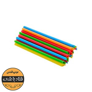نی آیس پک 10عددی (پایه کیک)