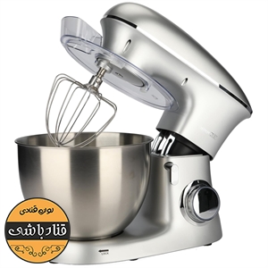 همزن 8 لیتری هیملر مدل HSM-8085 (نقره ای)