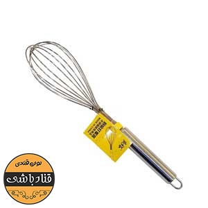 همزن دستی استیل سایز29
