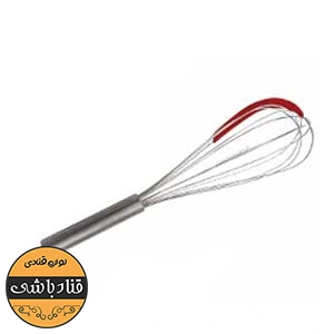 همزن لبه سیلیکونی سایز35