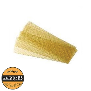 ورق ژلاتین آلمانی