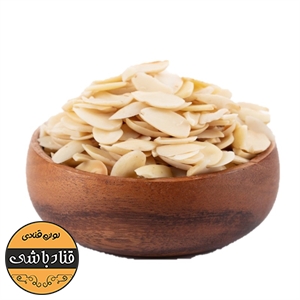 پرک بادام درختی