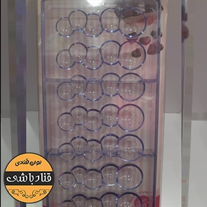 پلی کربنات حباب