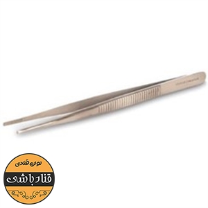 پنس گارنیش سر صاف