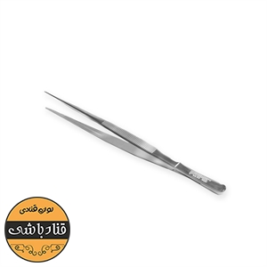 پنس گارنیش کوتاه نازک