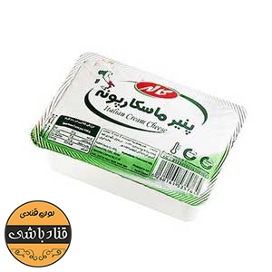 پنیر ماسکارپونه 200گرمی