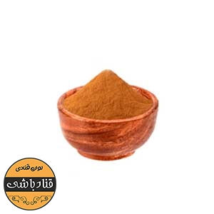 پودر دارچین