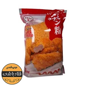 پودر سوخاری دانه درشت نارنجی1 کیلویی 222