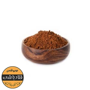 پودر قهوه ترک