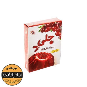 پودر ژله اخته دراژه