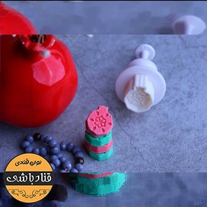 کاتر قند فشاری انار