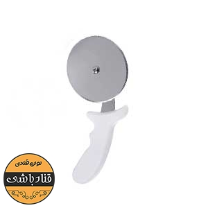 پیتزابر دسته سفید خارجی
