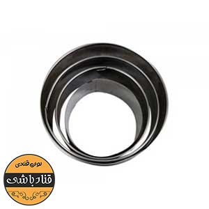 کاتر دایره 4عددی