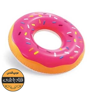 کاتر دونات دایره ارتفاع 3سانت