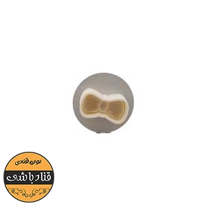 کاتر فشاری طرح پاپیون