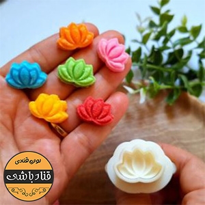 کاتر قند بابونه کاترپلاس