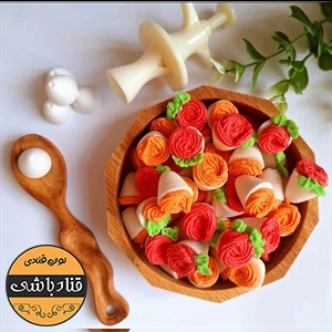 کاترفشاری قند کله قند کاترپلاس