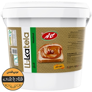 کاتلا فندقی کاله 4 کیلویی