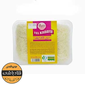 کادایف ترسفید