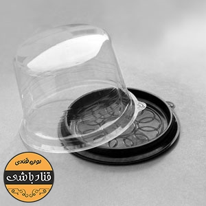 حمل کاپ کیک تکی کارا