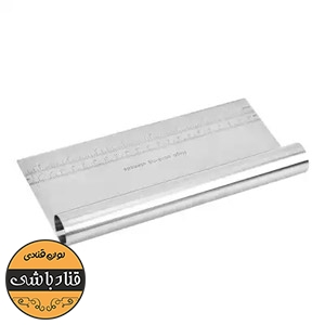 کاردک استیل 25 سانت