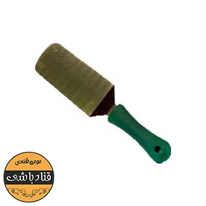 کاردک خم کیچن وار سایز 25