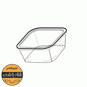 کاسه و درب مارال 120 سی سی