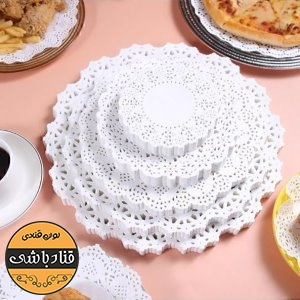 کاغذ گیپور سایز19سانت