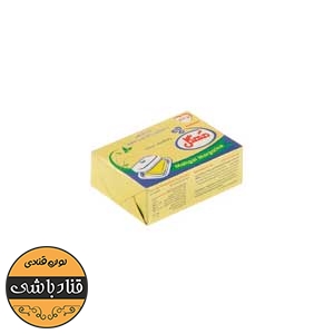 کره گیاهی 250گرمی مهگل