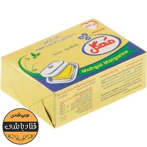 کره گیاهی مهگل 250گرم