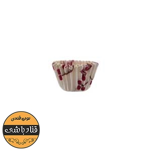 کپسول حلوا طرحدار