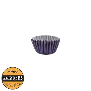 کپسول یزدی رنگ بنفش